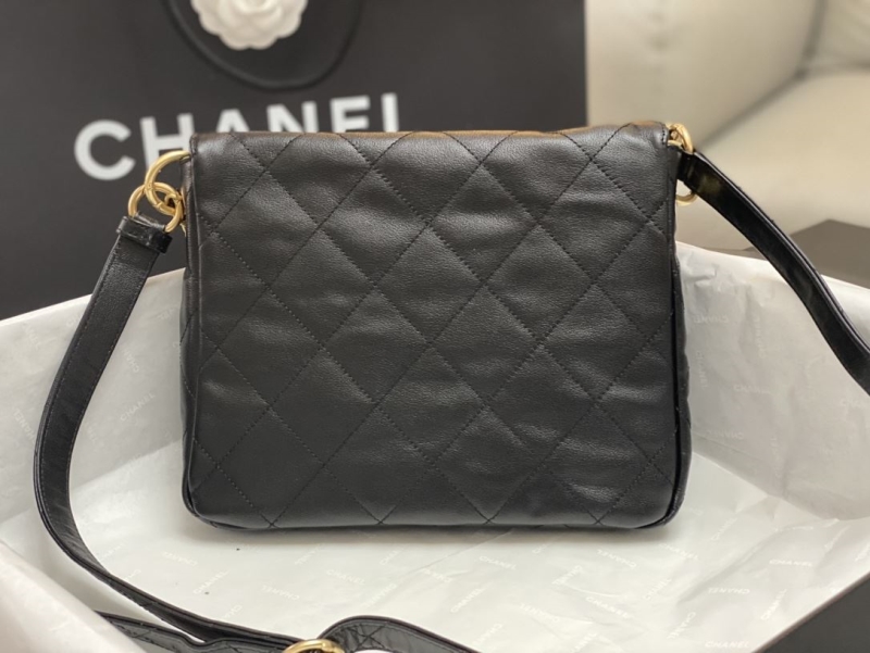 Chanel Satchel Bags